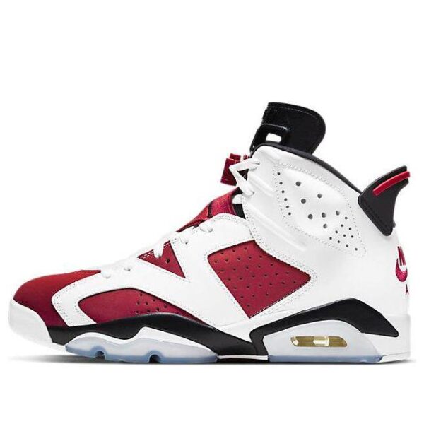 Air Jordan 6 Retro Carmine - Image 2