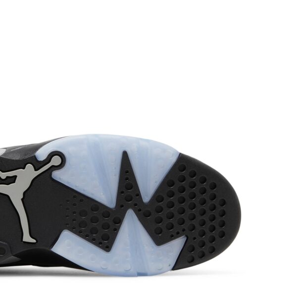 Air Jordan 6 Retro Chrome DX2836-001 - Image 5