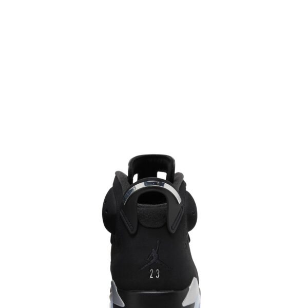 Air Jordan 6 Retro 'Chrome' DX2836-001 - Image 7