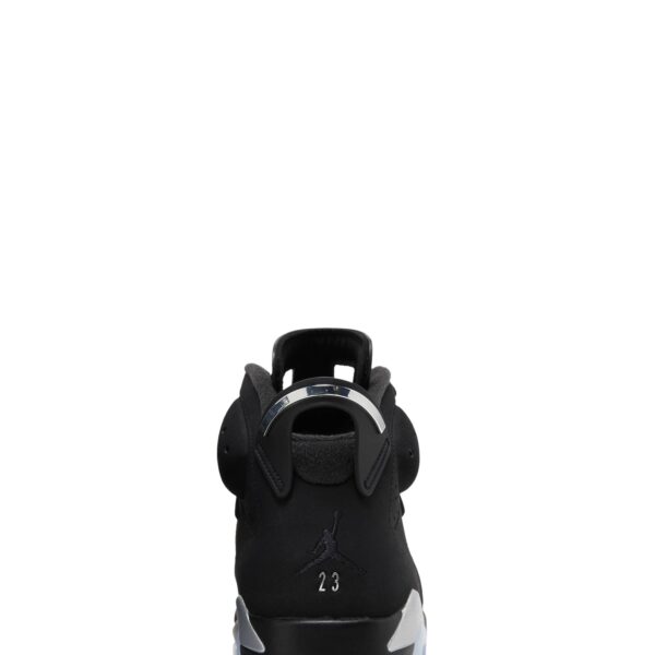 Air Jordan 6 Retro Chrome DX2836-001 - Image 7