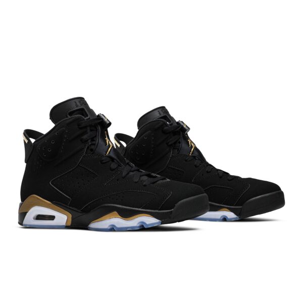 Air Jordan 6 Retro Defining Moments 2020 CT4954-007 - Image 8