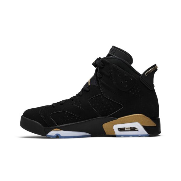 Air Jordan 6 Retro Defining Moments 2020 CT4954-007 - Image 3