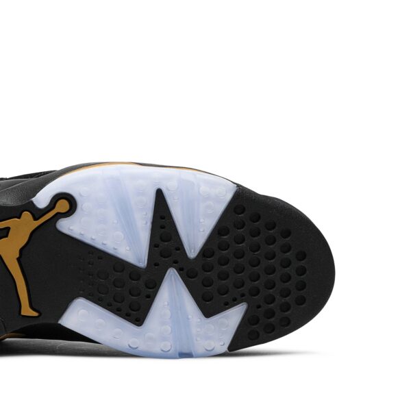 Air Jordan 6 Retro 'Defining Moments' 2020 CT4954-007 - Image 5