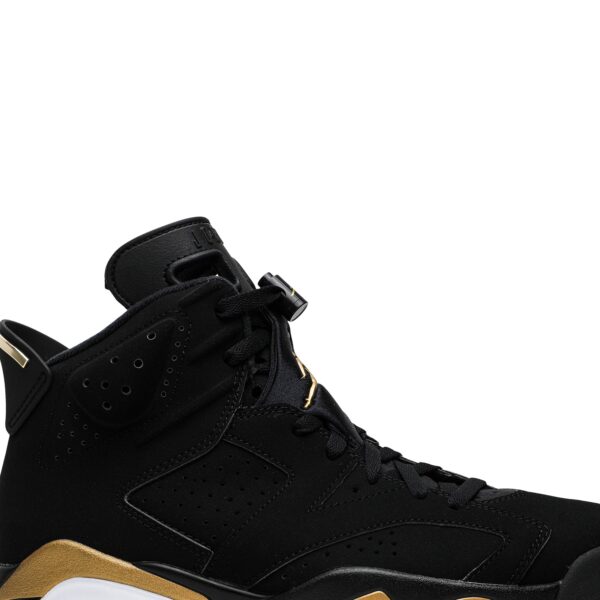Air Jordan 6 Retro 'Defining Moments' 2020 CT4954-007 - Image 2
