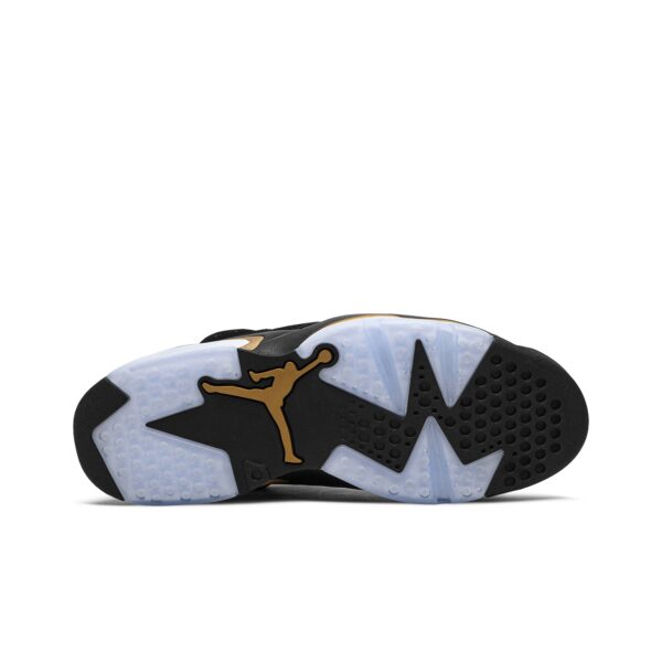 Air Jordan 6 Retro 'Defining Moments' 2020 CT4954-007 - Image 4