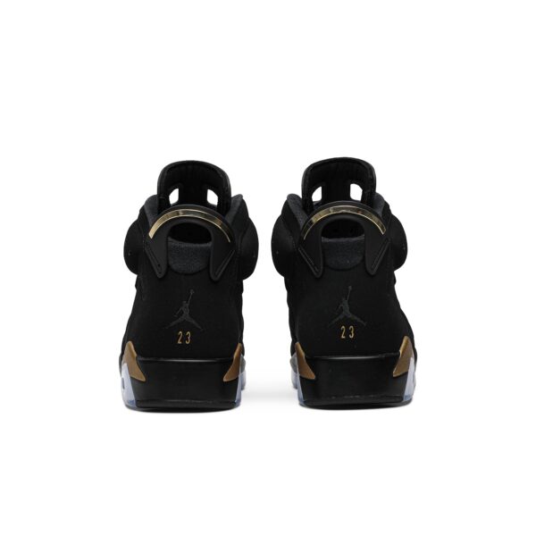 Air Jordan 6 Retro Defining Moments 2020 CT4954-007 - Image 6