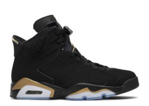 Air Jordan 6 Retro 'Defining Moments' 2020 Unfading Sneaker