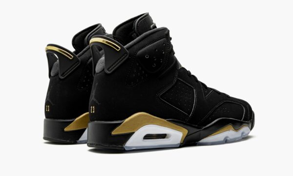 Air Jordan 6 Retro “DMP 2020” - Image 4