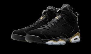 AJ Jordan 6 Retro DMP 2020