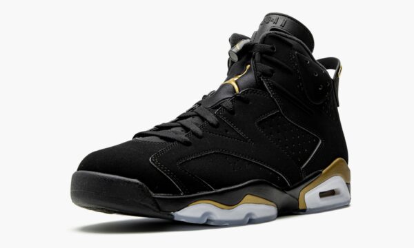 Air Jordan 6 Retro “DMP 2020” - Image 5