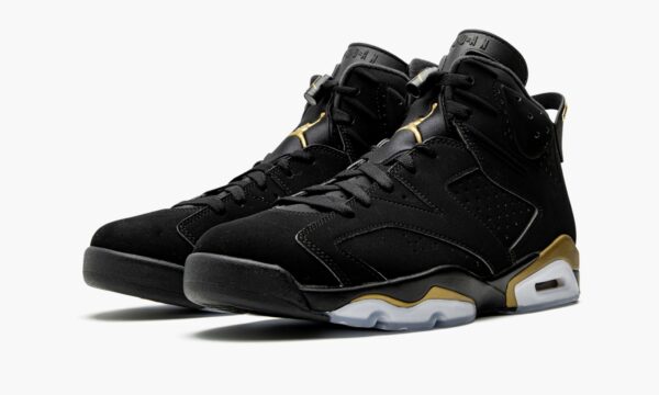 Air Jordan 6 Retro “DMP 2020” - Image 3