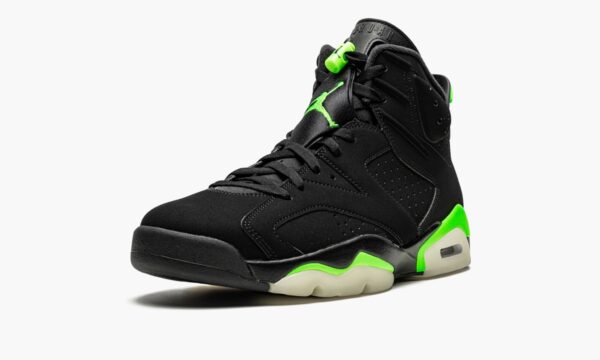 Air Jordan 6 Retro Electric Green - Image 5