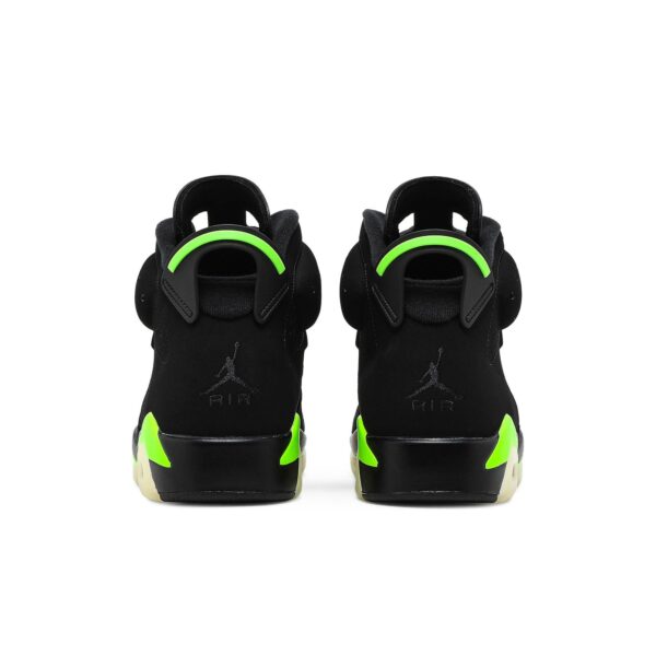 Air Jordan 6 Retro Electric Green CT8529-003 - Image 6