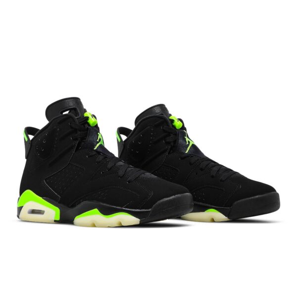 Air Jordan 6 Retro 'Electric Green' CT8529-003 - Image 8