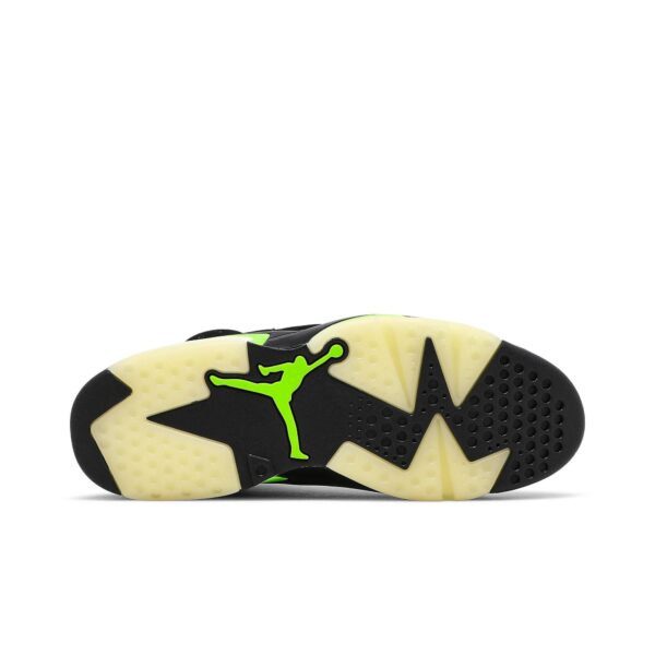 Air Jordan 6 Retro 'Electric Green' CT8529-003 - Image 4
