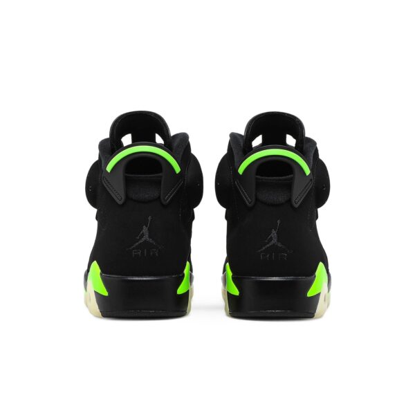 Air Jordan 6 Retro 'Electric Green' CT8529-003 - Image 6