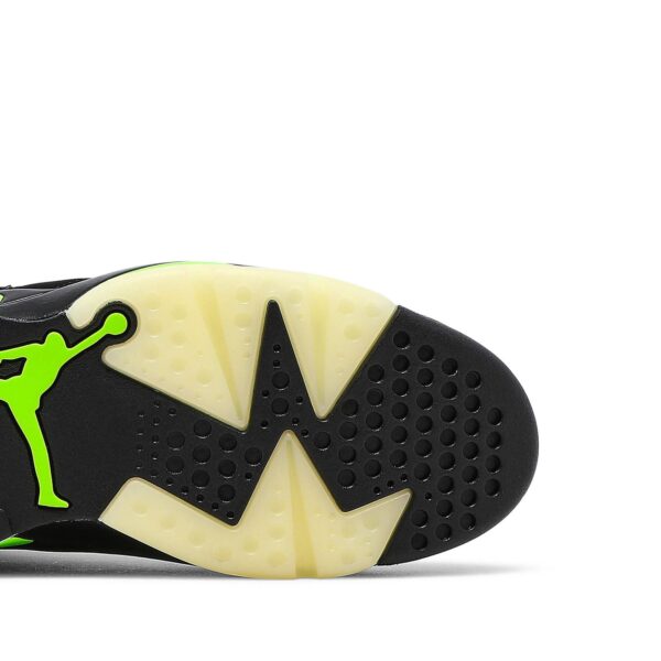 Air Jordan 6 Retro 'Electric Green' CT8529-003 - Image 5