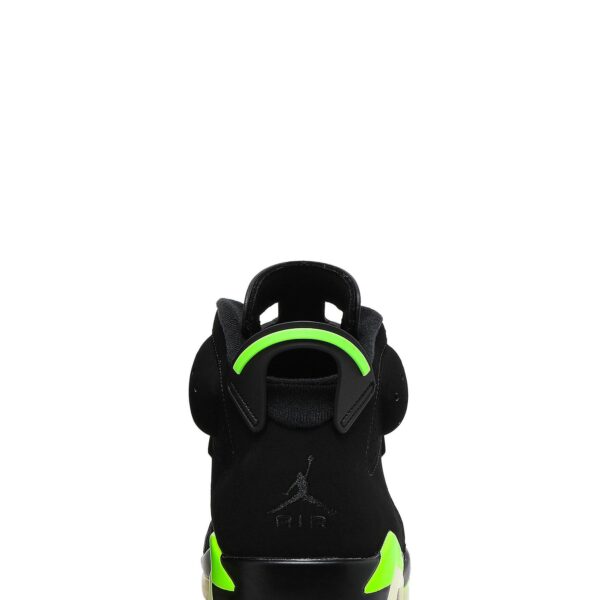 Air Jordan 6 Retro Electric Green CT8529-003 - Image 7