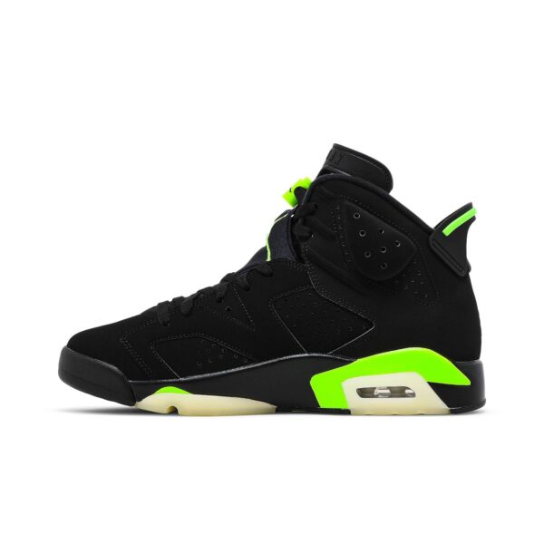 Air Jordan 6 Retro 'Electric Green' CT8529-003 - Image 3