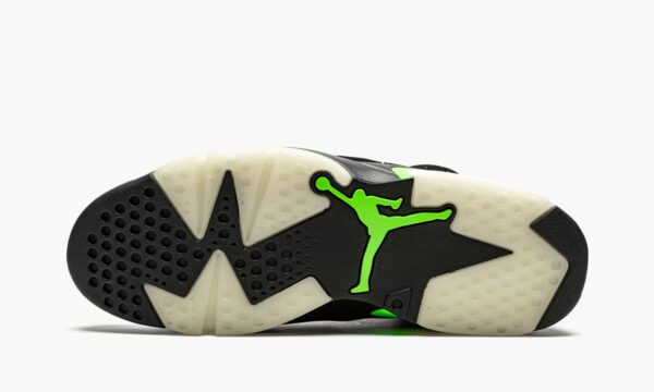 Air Jordan 6 Retro Electric Green - Image 6
