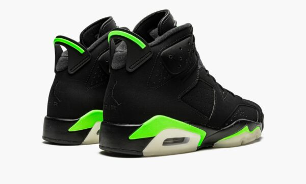 Air Jordan 6 Retro Electric Green - Image 4