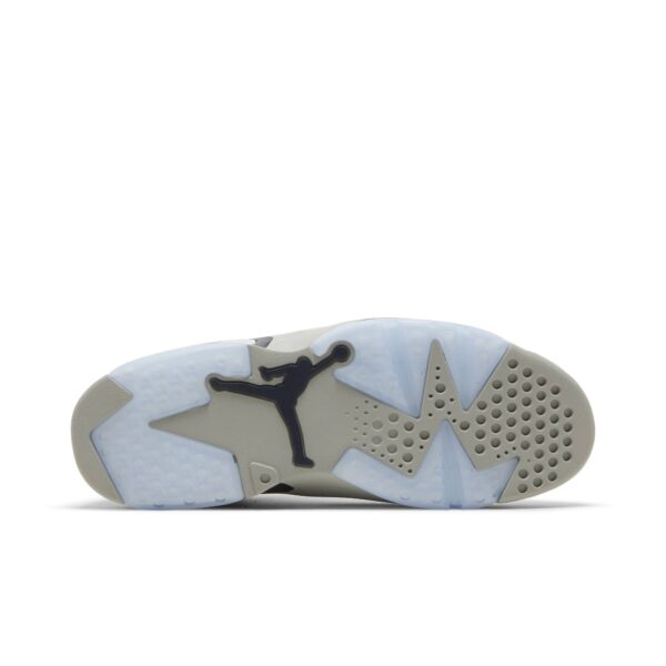 Air Jordan 6 Retro Georgetown 2022 CT8529-012 - Image 4