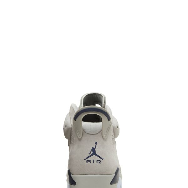 Air Jordan 6 Retro Georgetown 2022 CT8529-012 - Image 7