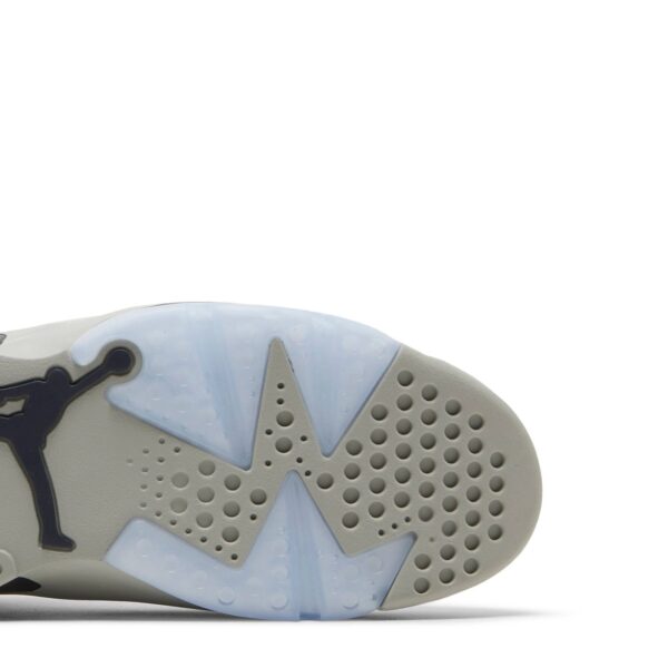 Air Jordan 6 Retro 'Georgetown' 2022 CT8529-012 - Image 5