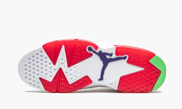 Air Jordan 6 Retro Hare - Image 6