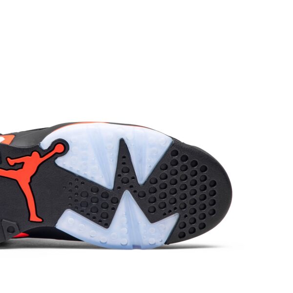 Air Jordan 6 Retro Infrared 2019 384664-060 - Image 5