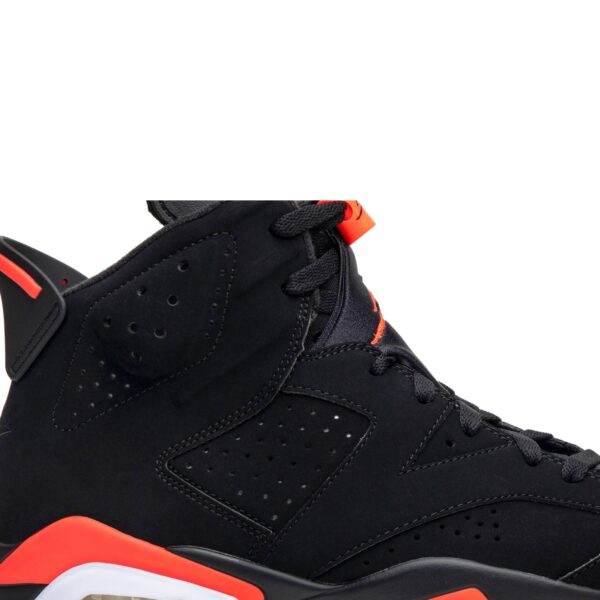 Air Jordan 6 Retro 'Infrared' 2019 384664-060 - Image 2