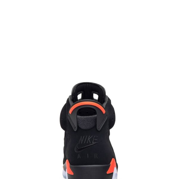 Air Jordan 6 Retro 'Infrared' 2019 384664-060 - Image 7