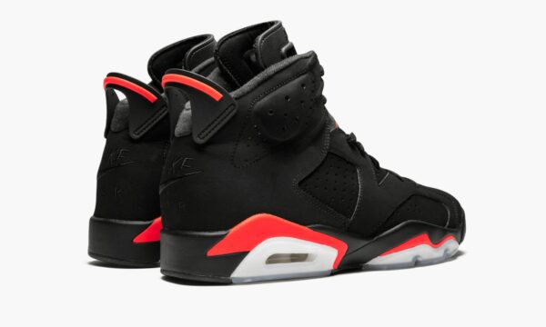Air Jordan 6 Retro Infrared – 2019 Release - Image 4