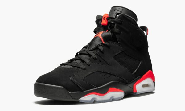 Air Jordan 6 Retro Infrared – 2019 Release - Image 5