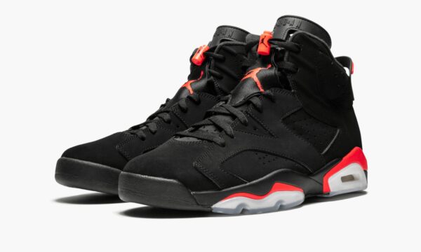 Air Jordan 6 Retro Infrared – 2019 Release - Image 3