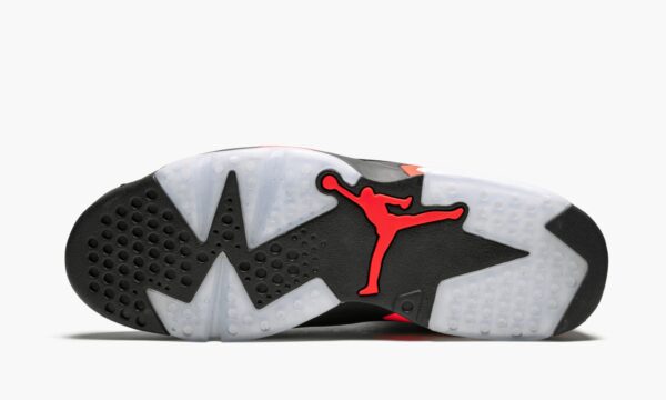 Air Jordan 6 Retro Infrared – 2019 Release - Image 6