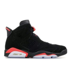 Air Jordan 6 Retro 'Infrared' 2019 Revered Footwear