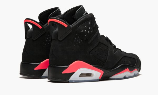 Air Jordan 6 Retro “Infrared” - Image 4