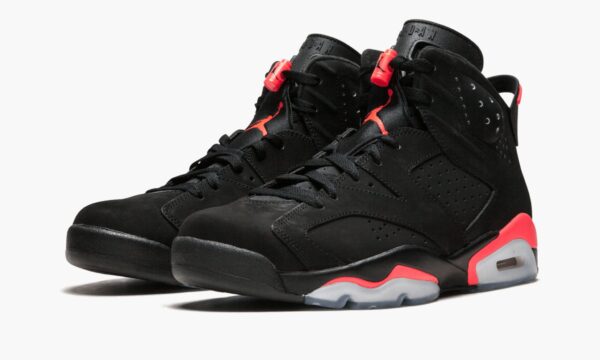 Air Jordan 6 Retro “Infrared” - Image 3