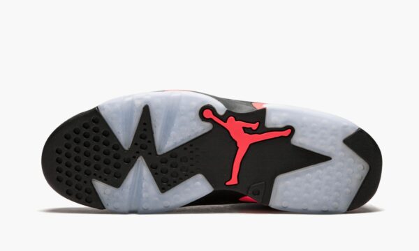 Air Jordan 6 Retro “Infrared” - Image 6