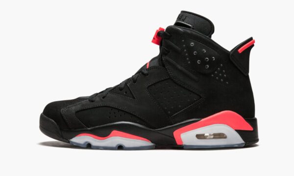 Air Jordan 6 Retro “Infrared” - Image 2