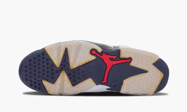 Air Jordan 6 Retro Olympic - Image 5