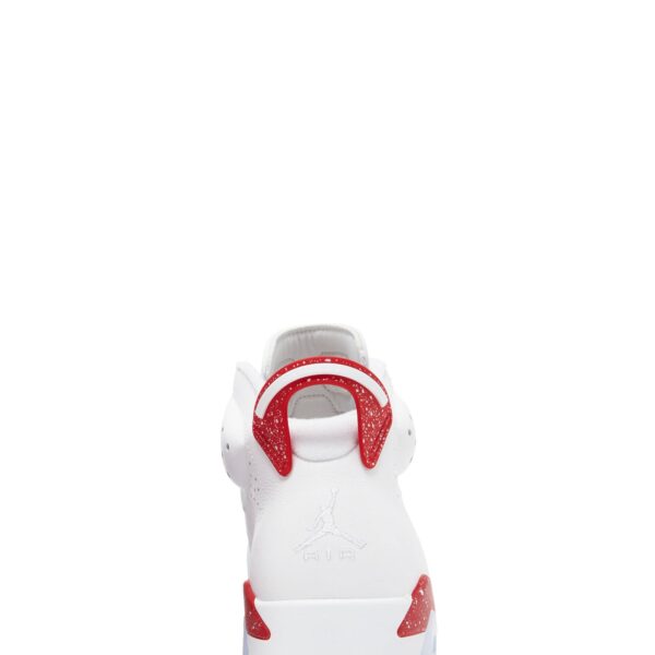 Air Jordan 6 Retro Red Oreo CT8529-162 - Image 7