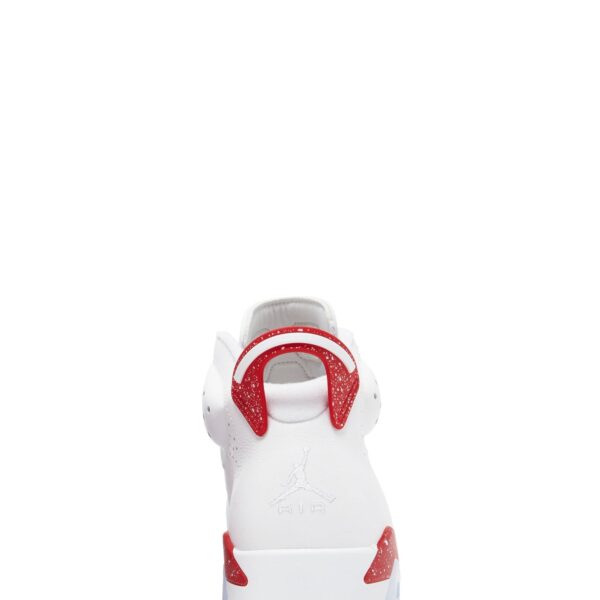 Air Jordan 6 Retro 'Red Oreo' CT8529-162 - Image 7