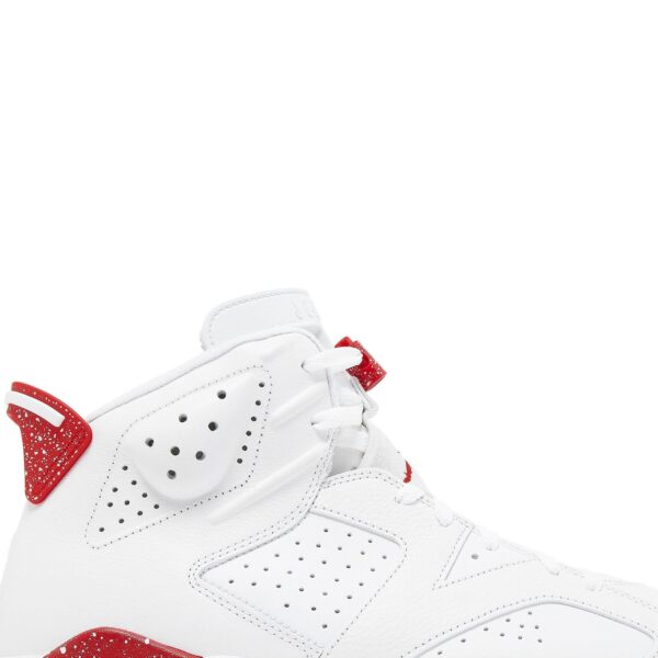 Air Jordan 6 Retro Red Oreo CT8529-162 - Image 2