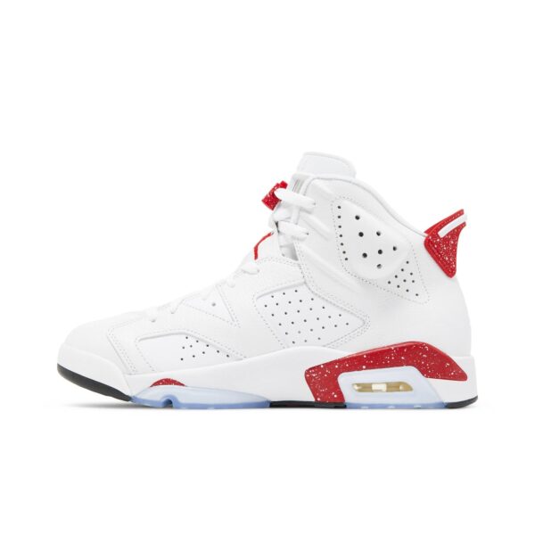Air Jordan 6 Retro Red Oreo CT8529-162 - Image 3