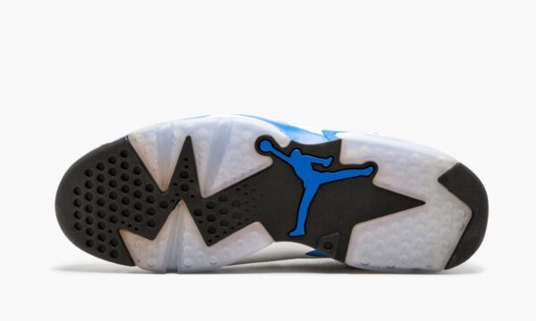Air Jordan 6 Retro Sport Blue - Image 6