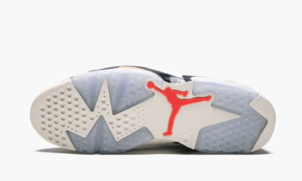 Air Jordan 6 Retro Tinker Hatfield - Image 6