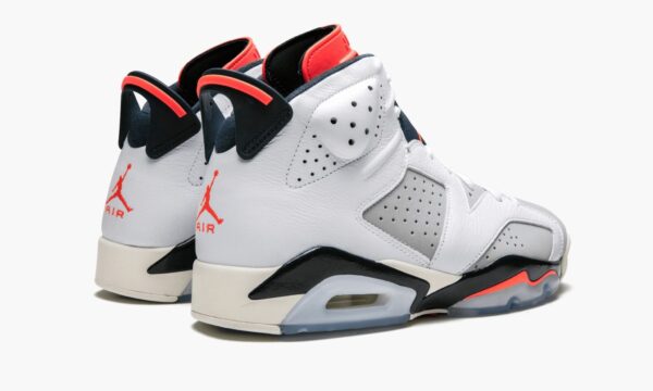 Air Jordan 6 Retro Tinker Hatfield - Image 4