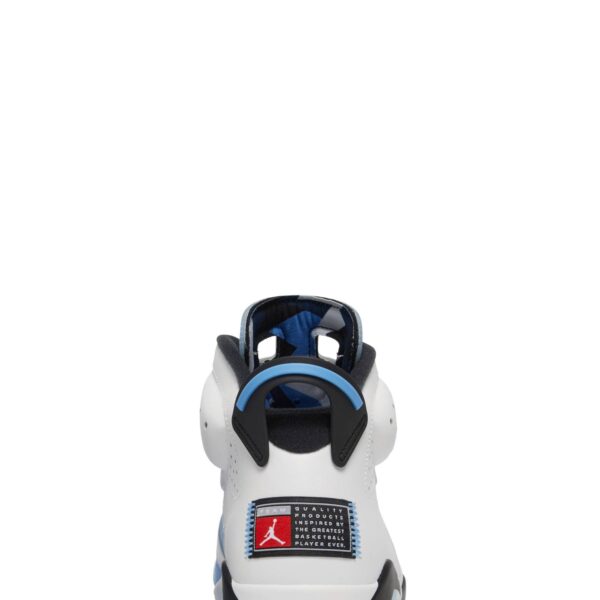 Air Jordan 6 Retro 'UNC Home' CT8529-410 - Image 7